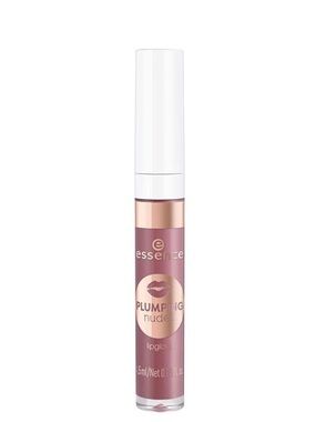 Essence Plumping Nude Lipgloss 3ct for $10